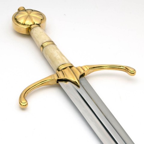 GUINEGATE SWORD